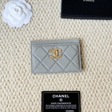 Chanel Wallets Purse